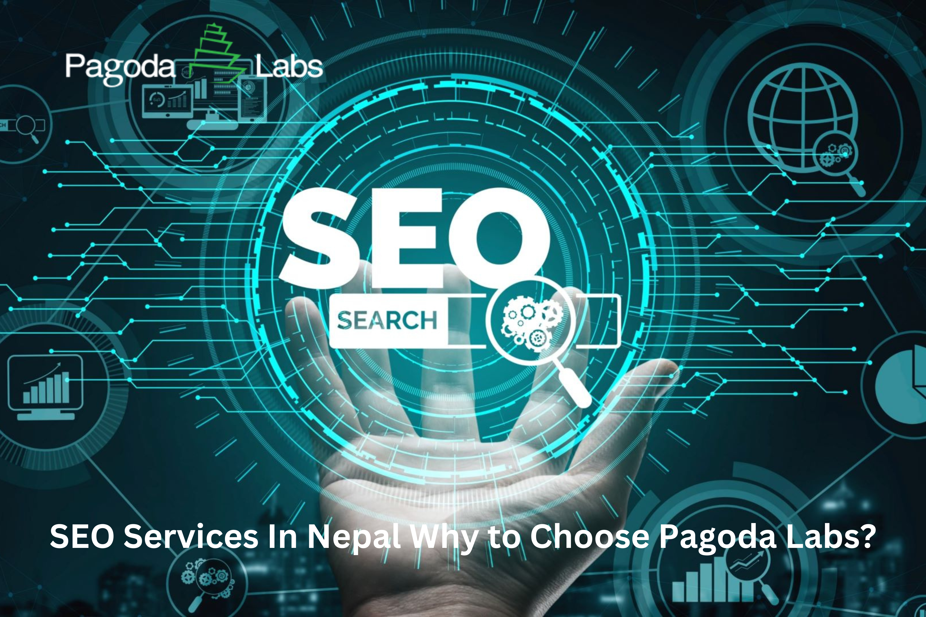 SEO Services in Nepal
