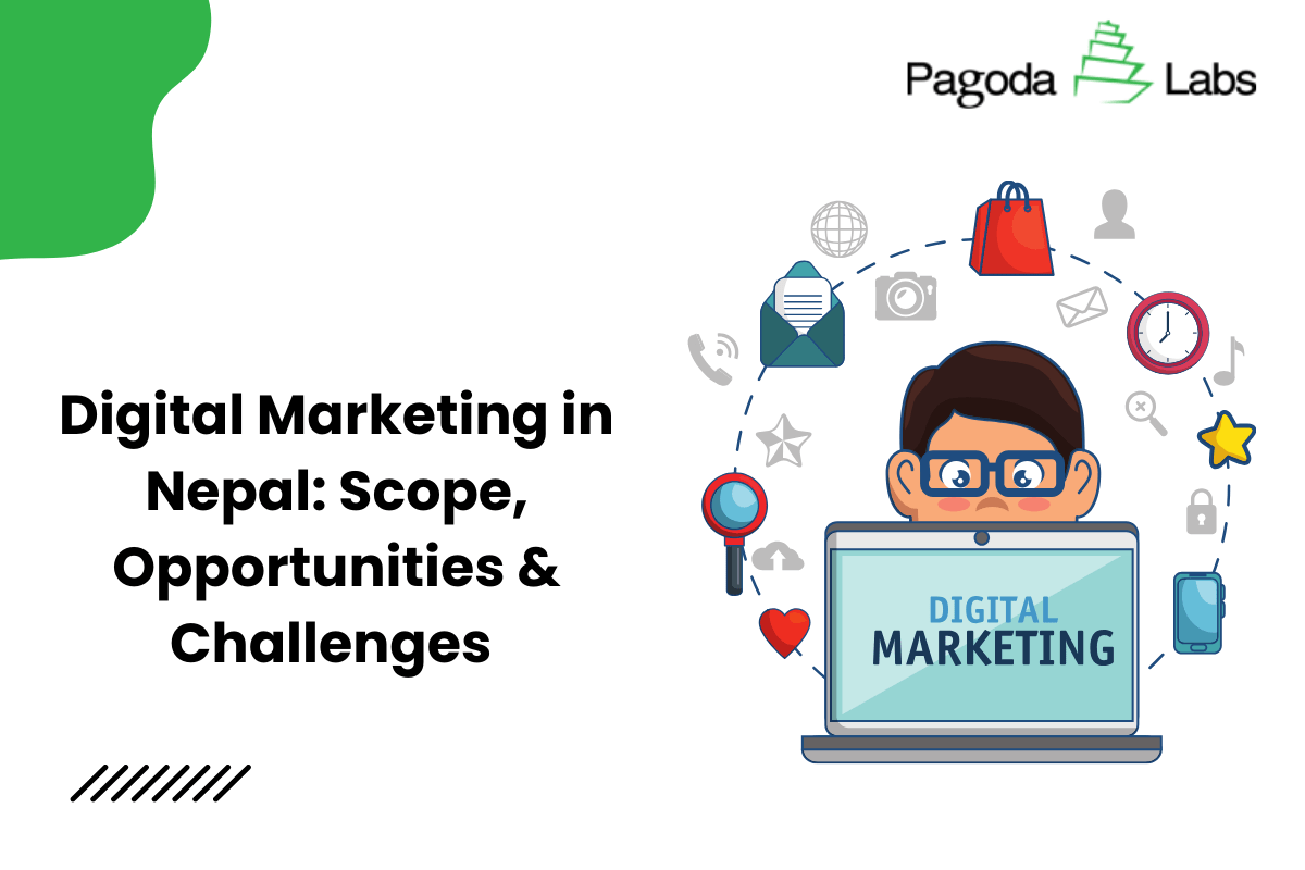Digital Marketing In Nepal